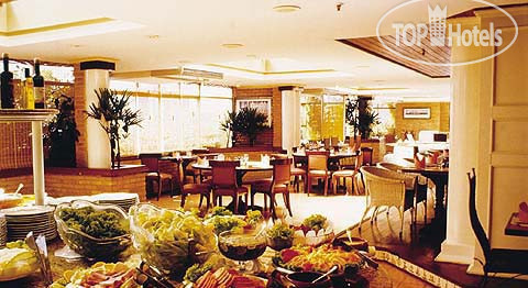 Новые добавленные фото туристов Manhattan Plaza 4*