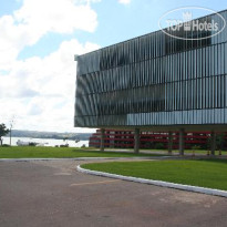 Brasilia Palace 