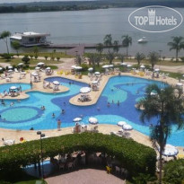 Golden Tulip Brasilia Alvorada 