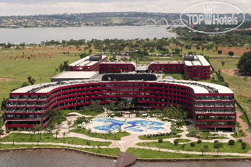 Photos Golden Tulip Brasilia Alvorada