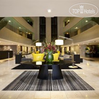 Melia Brasil 21 