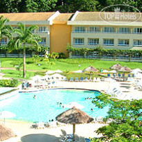 Vila Gale Eco Resort de Angra 