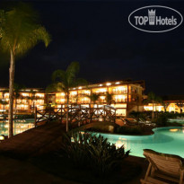 Melia Angra Marina & Convention Resort 