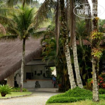 Hotel do Bosque 