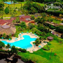 Hotel do Bosque 