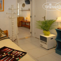 Angra Dos Reis Guest House (Boutique Hotel) 