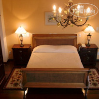 Pousada Minas Gerais 