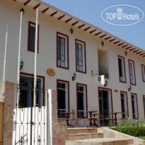 Pousada Minas Gerais 