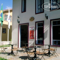 Pousada Minas Gerais 