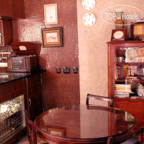 Pousada Minas Gerais 