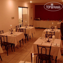 Pousada Minas Gerais 