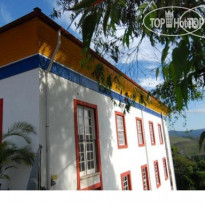 Pousada dos Oficios 