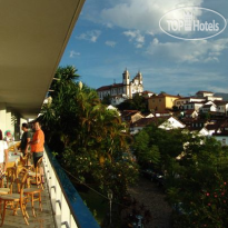 Grand Hotel Ouro Preto 