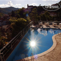 Grand Hotel Ouro Preto 