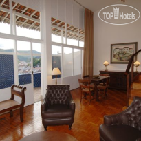Grand Hotel Ouro Preto 