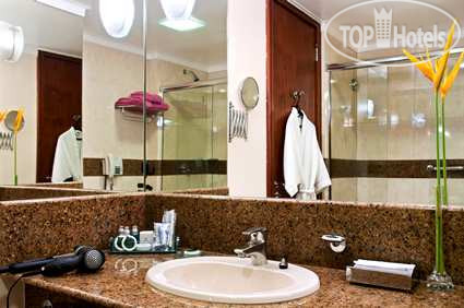 Новые добавленные фото туристов Hotel Princesa Louca 5*