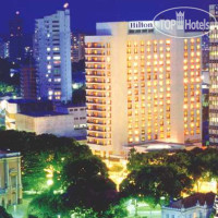 Hilton Belem 5*