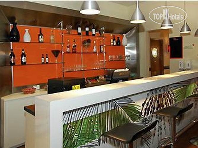 Новые добавленные фото туристов Ibis Belem Aeroporto