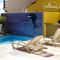 Bristol Pampulha Lieu 