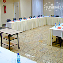 Bristol Pampulha Lieu 