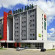 Ibis Betim Contagem 