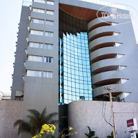 Mercure Belo Horizonte Vila Da Serra 3*