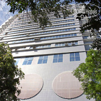 Mercure Belo Horizonte Lifecenter 3*