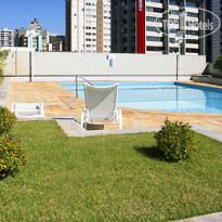 Mercure Belo Horizonte Lifecenter 