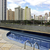 Mercure Belo Horizonte Minascentro 3*