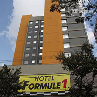 Ibis budget Belo Horizonte Minascentro 