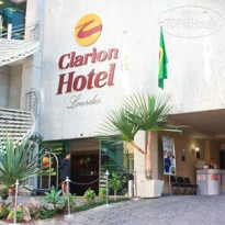 Clarion Hotel Lourdes - Belo Horizonte 