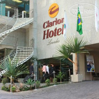 Clarion Hotel Lourdes - Belo Horizonte 