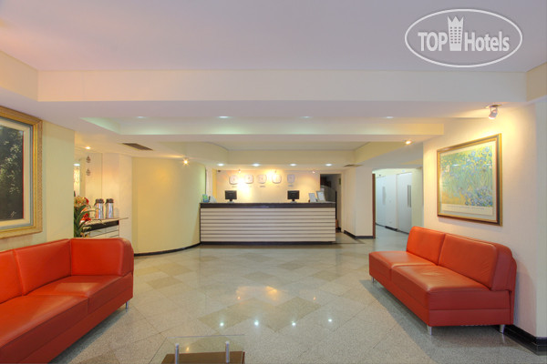 Bristol Metropolitan Flat