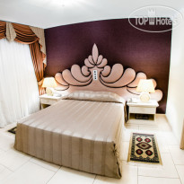 Del Rey Hotel 