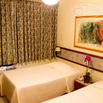 Del Rey Hotel 
