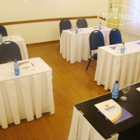 Harbor Hotel Batel 