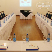 Harbor Hotel Batel 