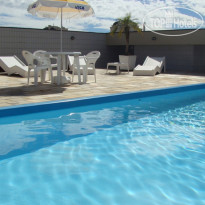 Harbor Hotel Batel 