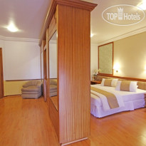 Harbor Hotel Batel 