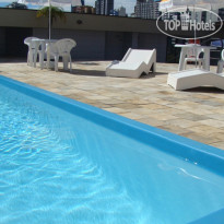 Harbor Hotel Batel 
