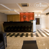 Slaviero Executive Curitiba 