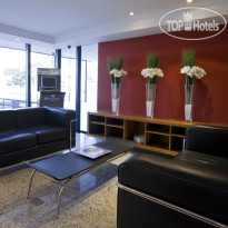 Slaviero Executive Curitiba 
