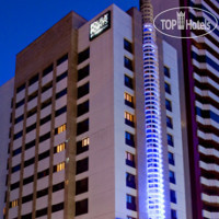 Four Points Sheraton Curitiba 4*