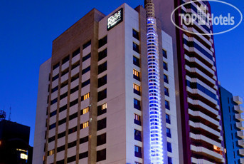 Фотографии отеля  Four Points Sheraton Curitiba 4*