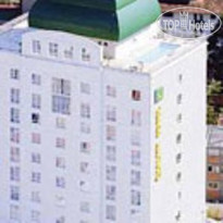 Quality Hotel Curitiba 