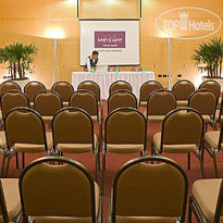 Mercure Curitiba Centro 