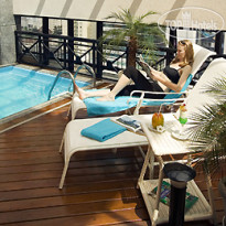 Mercure Curitiba Centro 