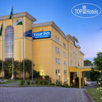 Tulip Inn Santa Felicidade 3*