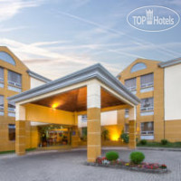 Tulip Inn Sao Jose dos Pinhais 3*