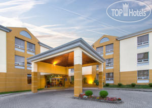 Фотографии отеля  Tulip Inn Sao Jose dos Pinhais 3*